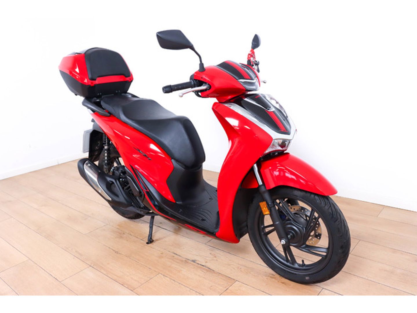 Honda SH 125i