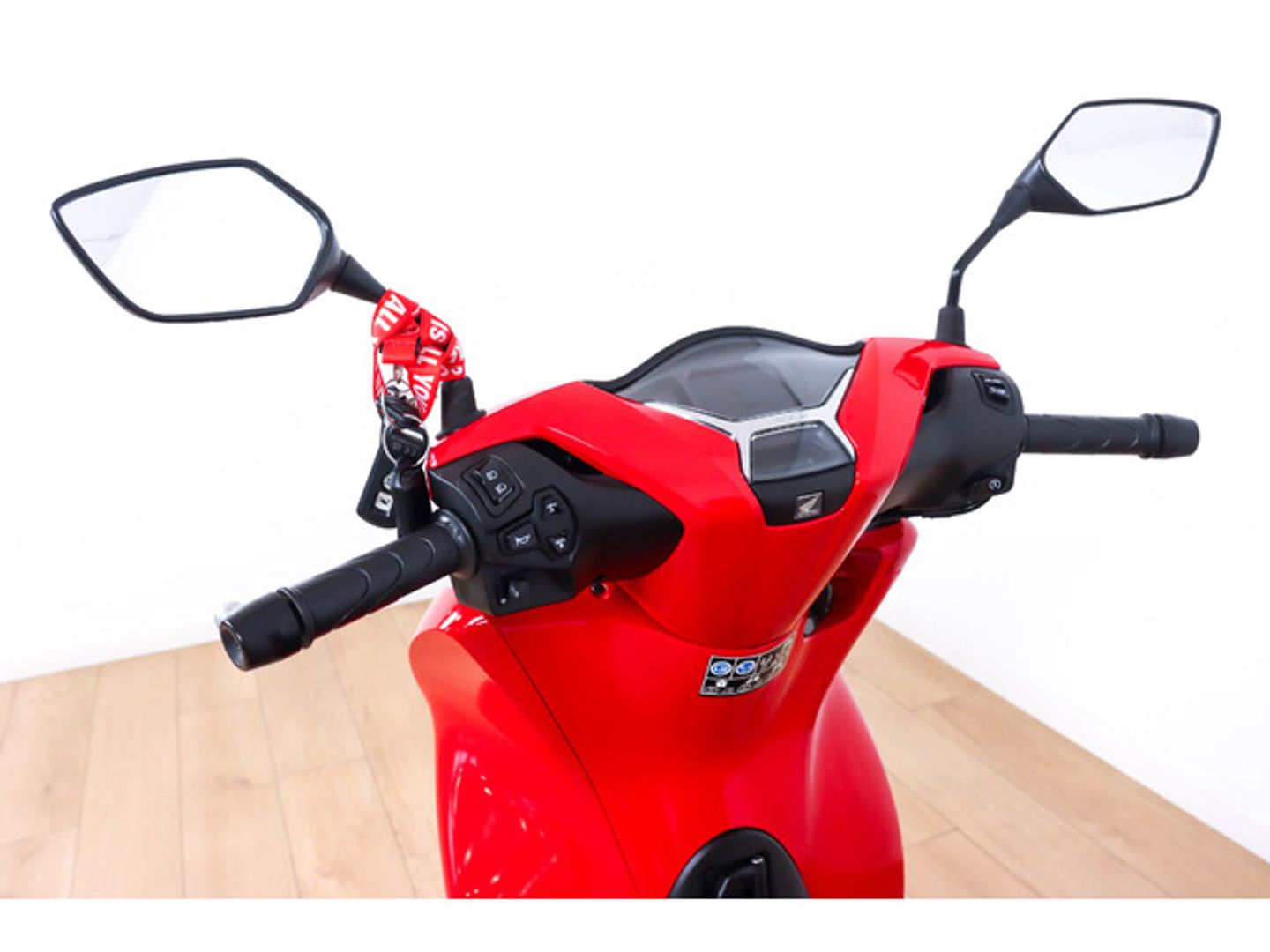 Honda SH 125i