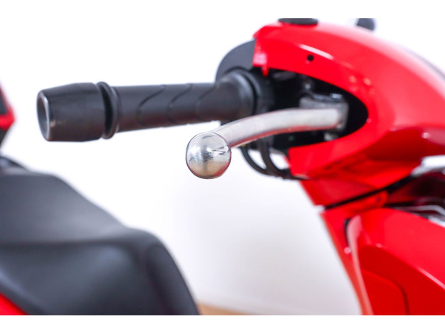 Honda SH 125i