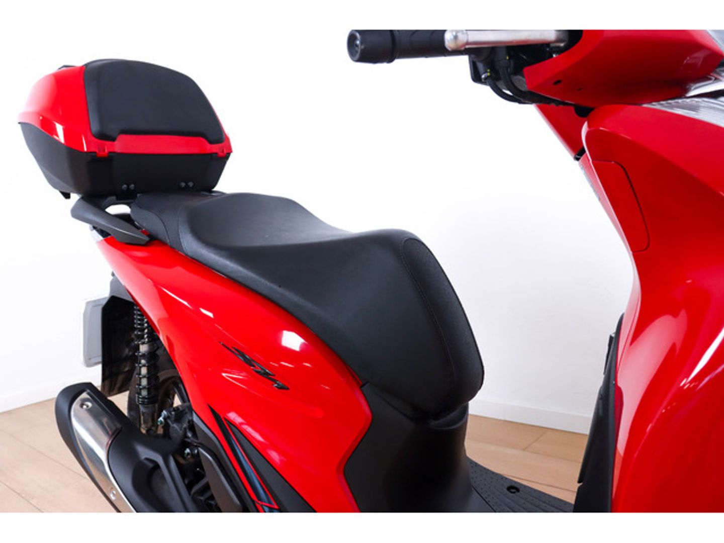 Honda SH 125i