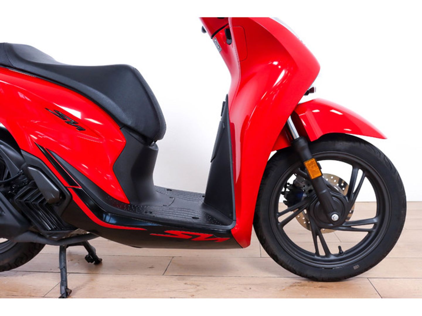 Honda SH 125i