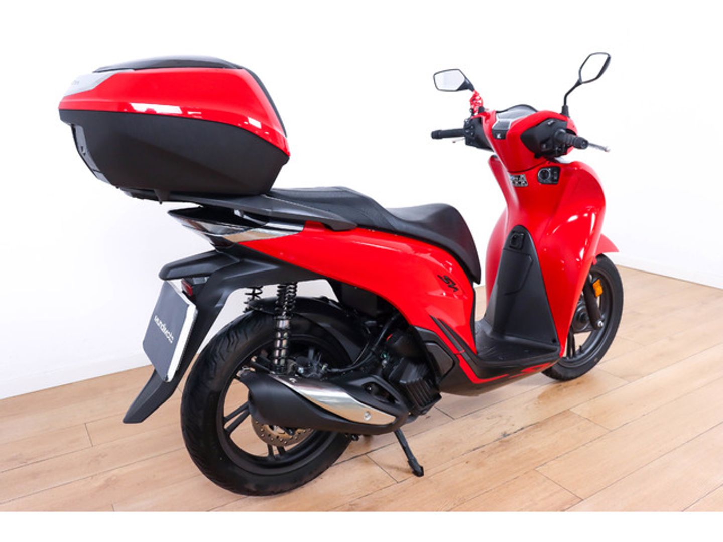 Honda SH 125i