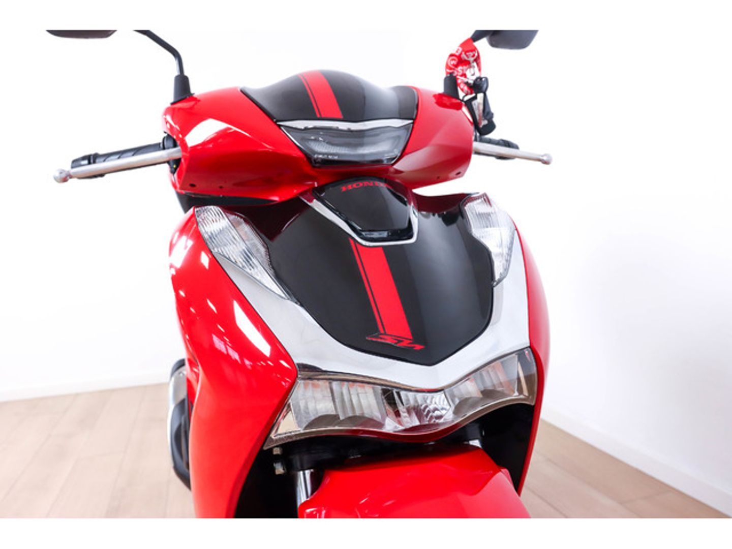 Honda SH 125i