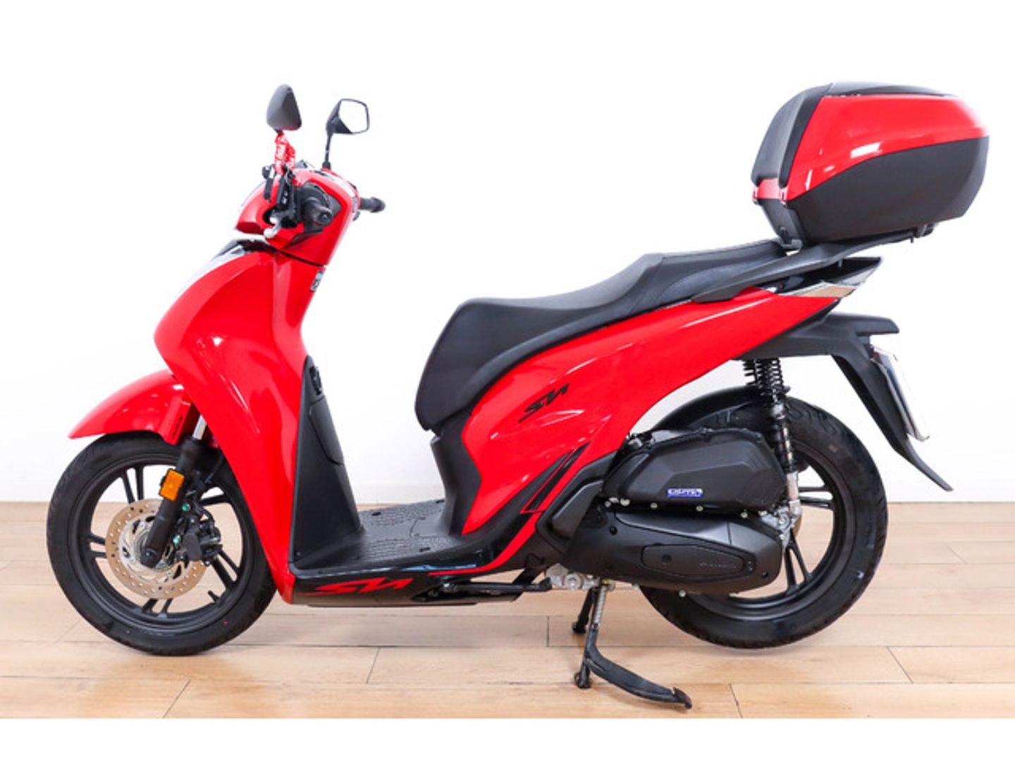 Honda SH 125i