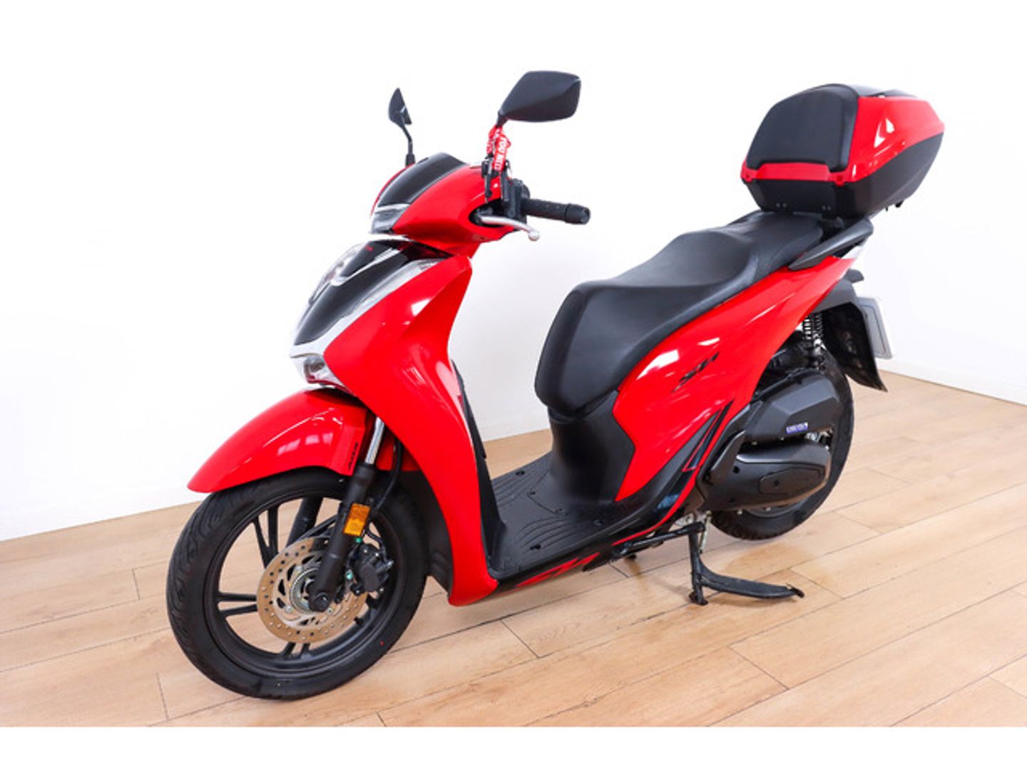 Honda SH 125i