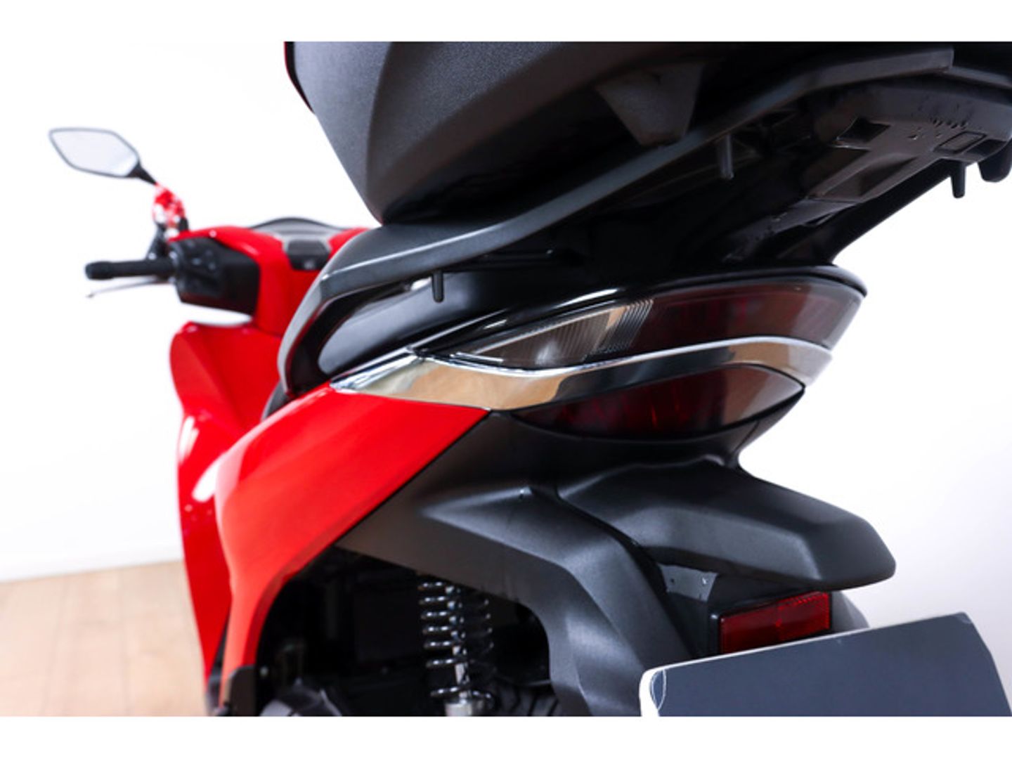 Honda SH 125i