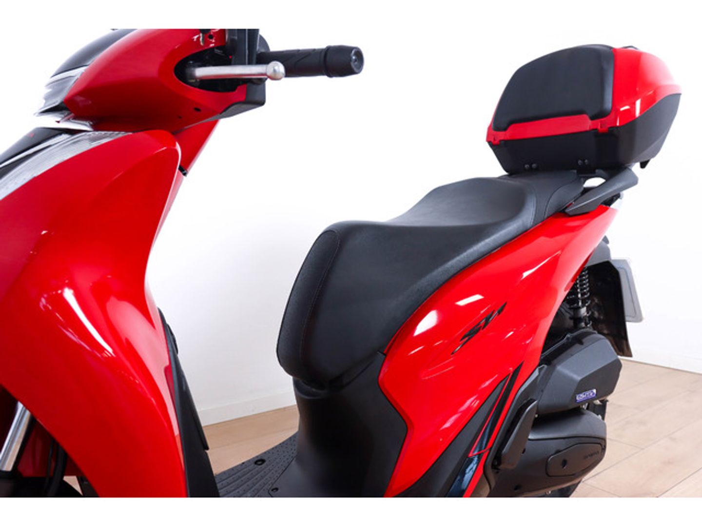 Honda SH 125i