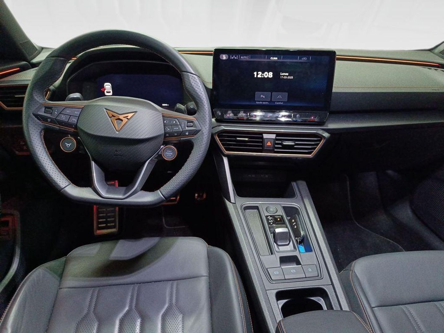 CUPRA Formentor 1.4 e-Hybrid VZ DSG 180 kW (245 CV)