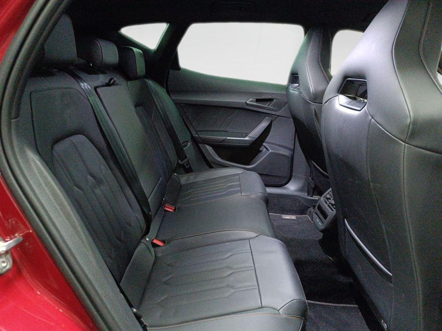 CUPRA Formentor 1.4 e-Hybrid VZ DSG 180 kW (245 CV)