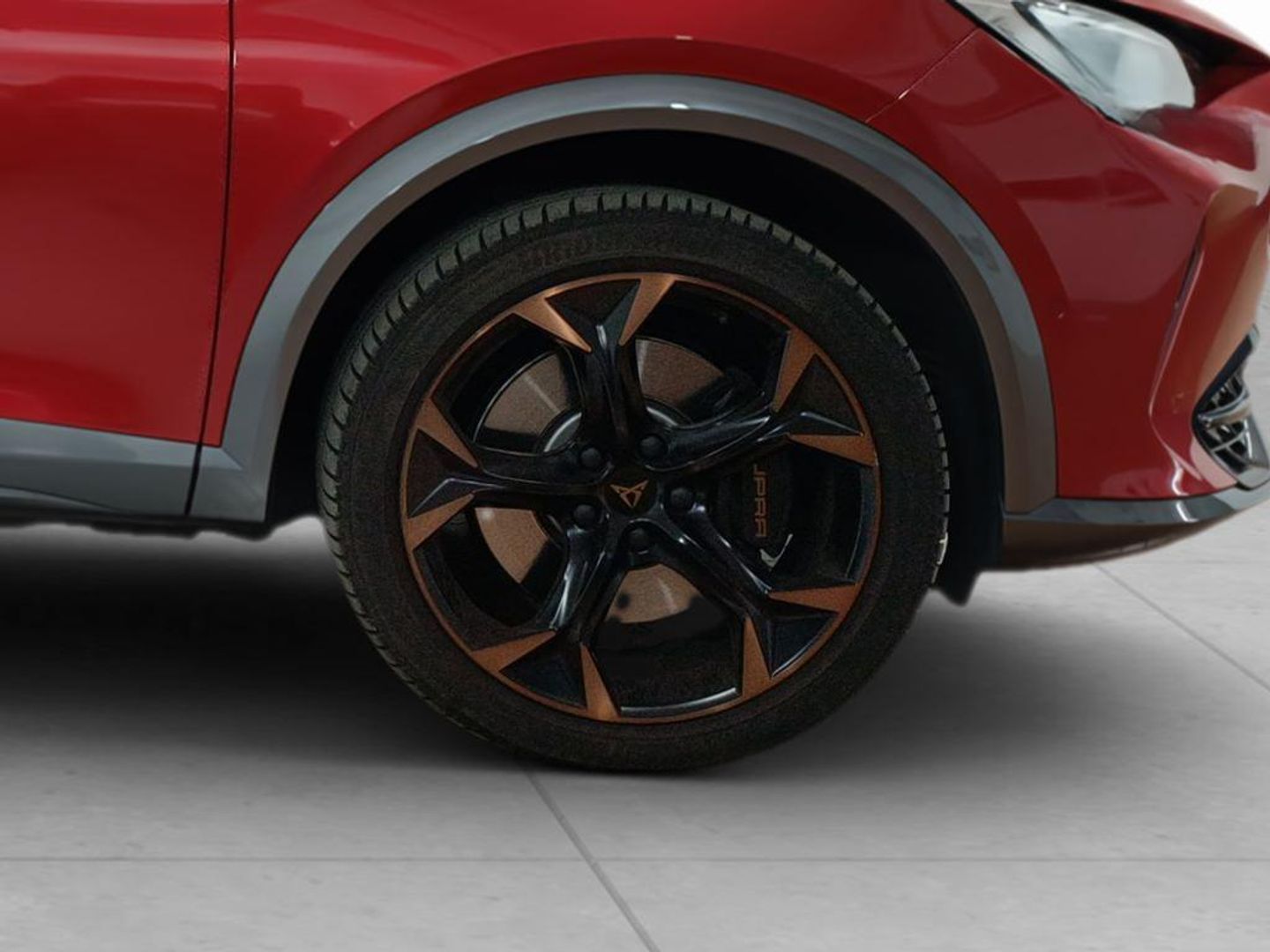 CUPRA Formentor 1.4 e-Hybrid VZ DSG 180 kW (245 CV)