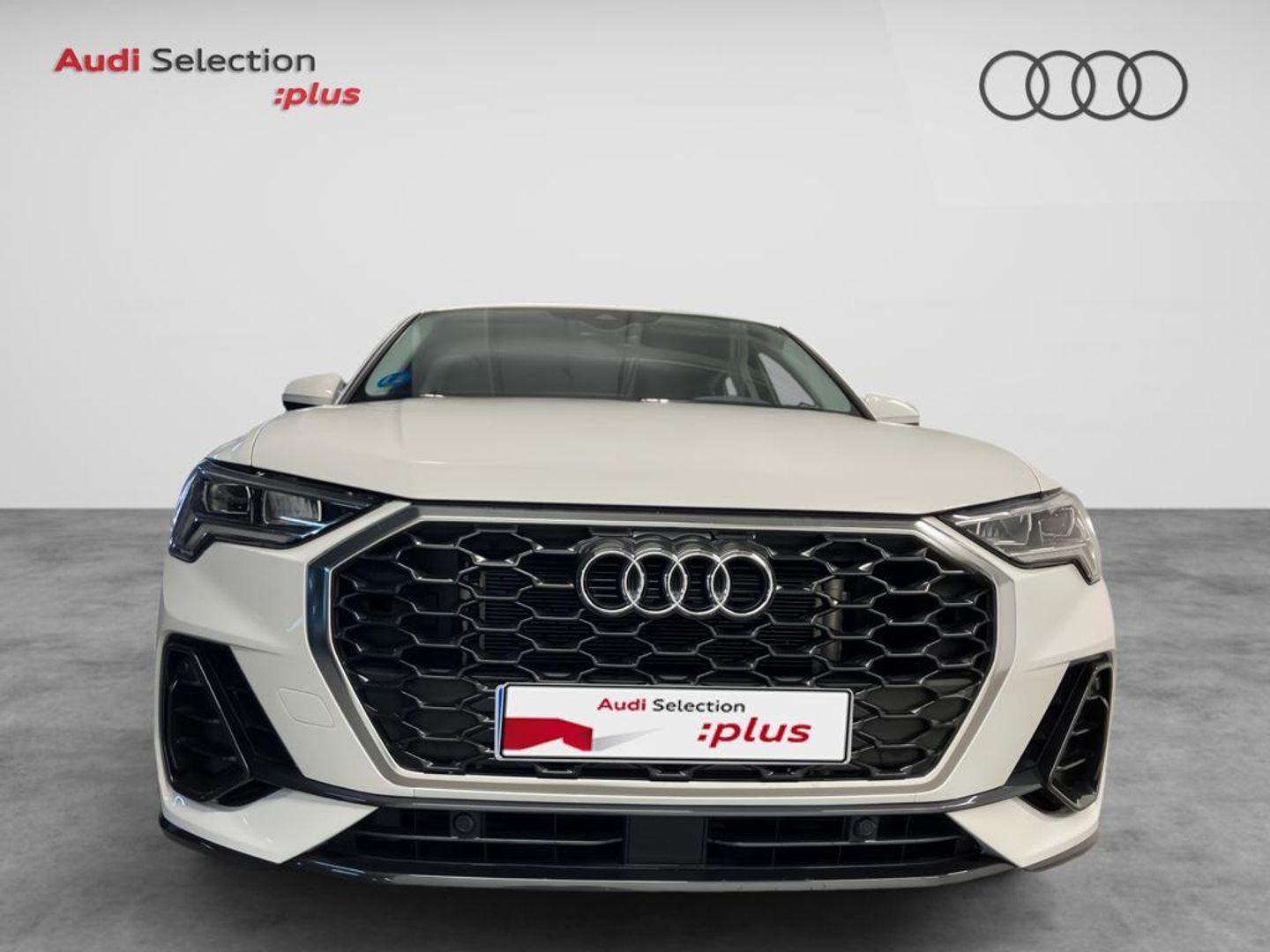 Audi Q3 Sportback TFSIe Advanced 45 TFSI e 180 kW (245 CV) S tronic