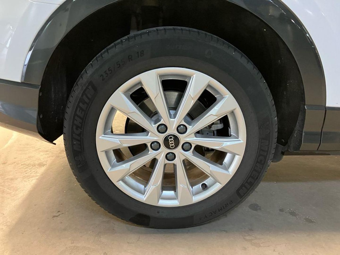 Audi Q3 Sportback TFSIe Advanced 45 TFSI e 180 kW (245 CV) S tronic