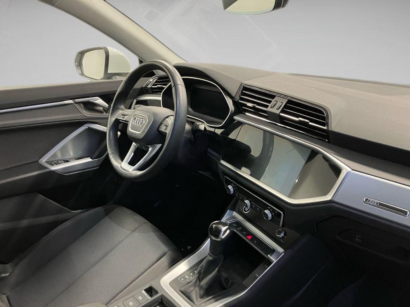 Audi Q3 Sportback TFSIe Advanced 45 TFSI e 180 kW (245 CV) S tronic