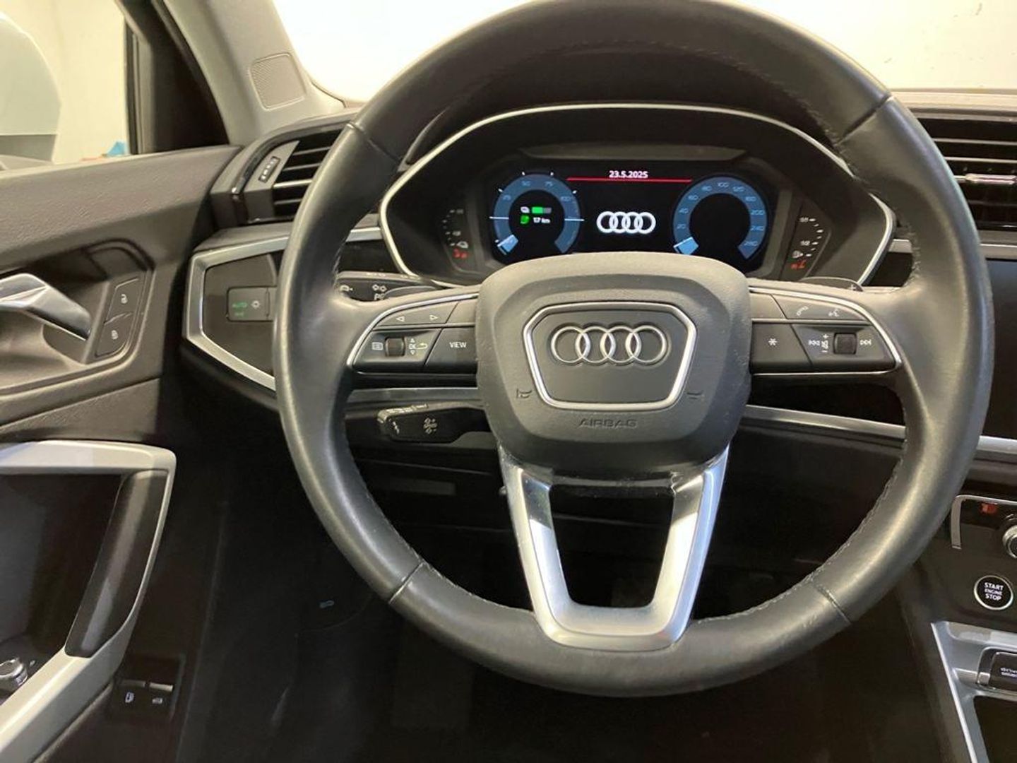 Audi Q3 Sportback TFSIe Advanced 45 TFSI e 180 kW (245 CV) S tronic