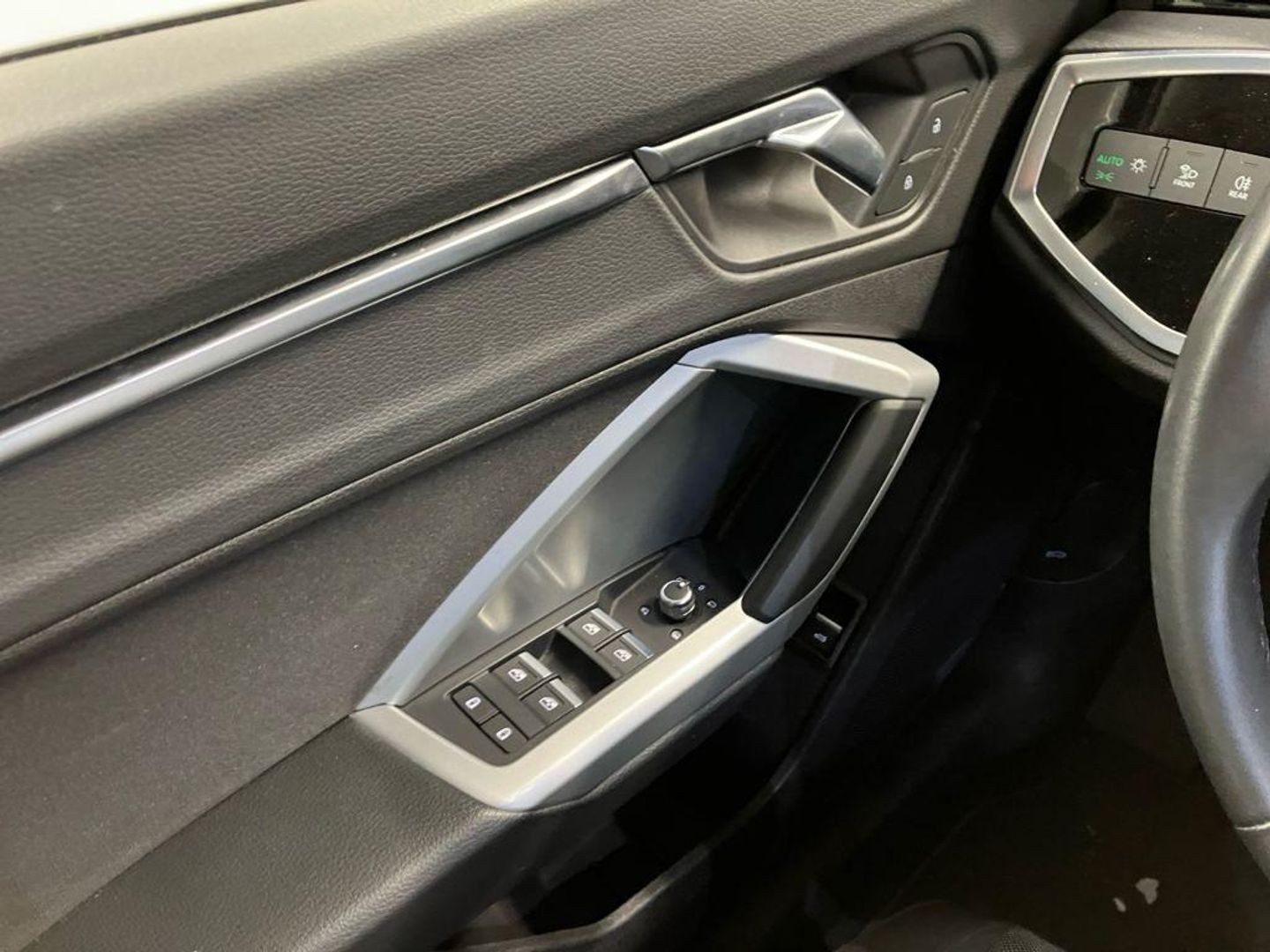 Audi Q3 Sportback TFSIe Advanced 45 TFSI e 180 kW (245 CV) S tronic