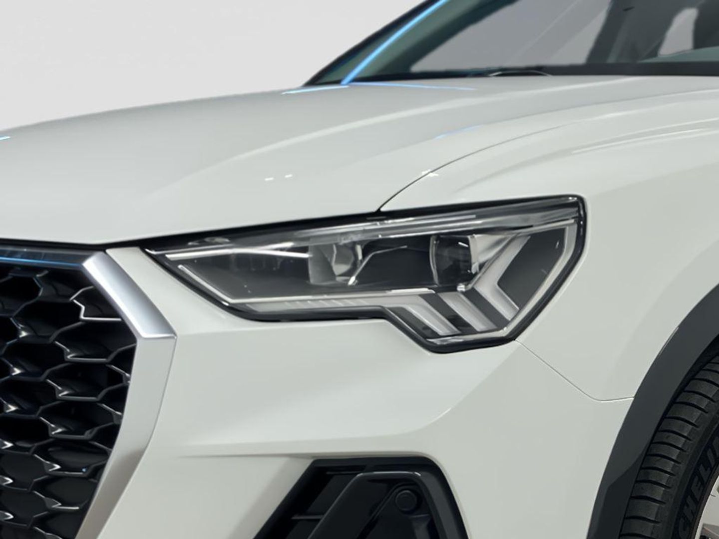 Audi Q3 Sportback TFSIe Advanced 45 TFSI e 180 kW (245 CV) S tronic