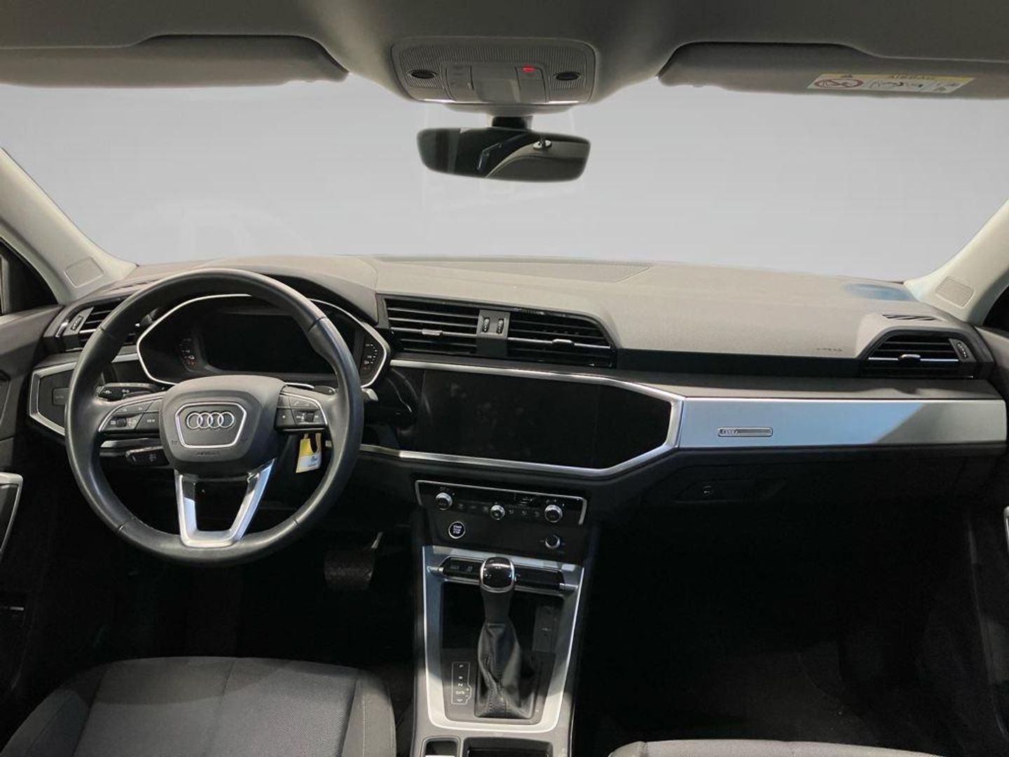 Audi Q3 Sportback TFSIe Advanced 45 TFSI e 180 kW (245 CV) S tronic