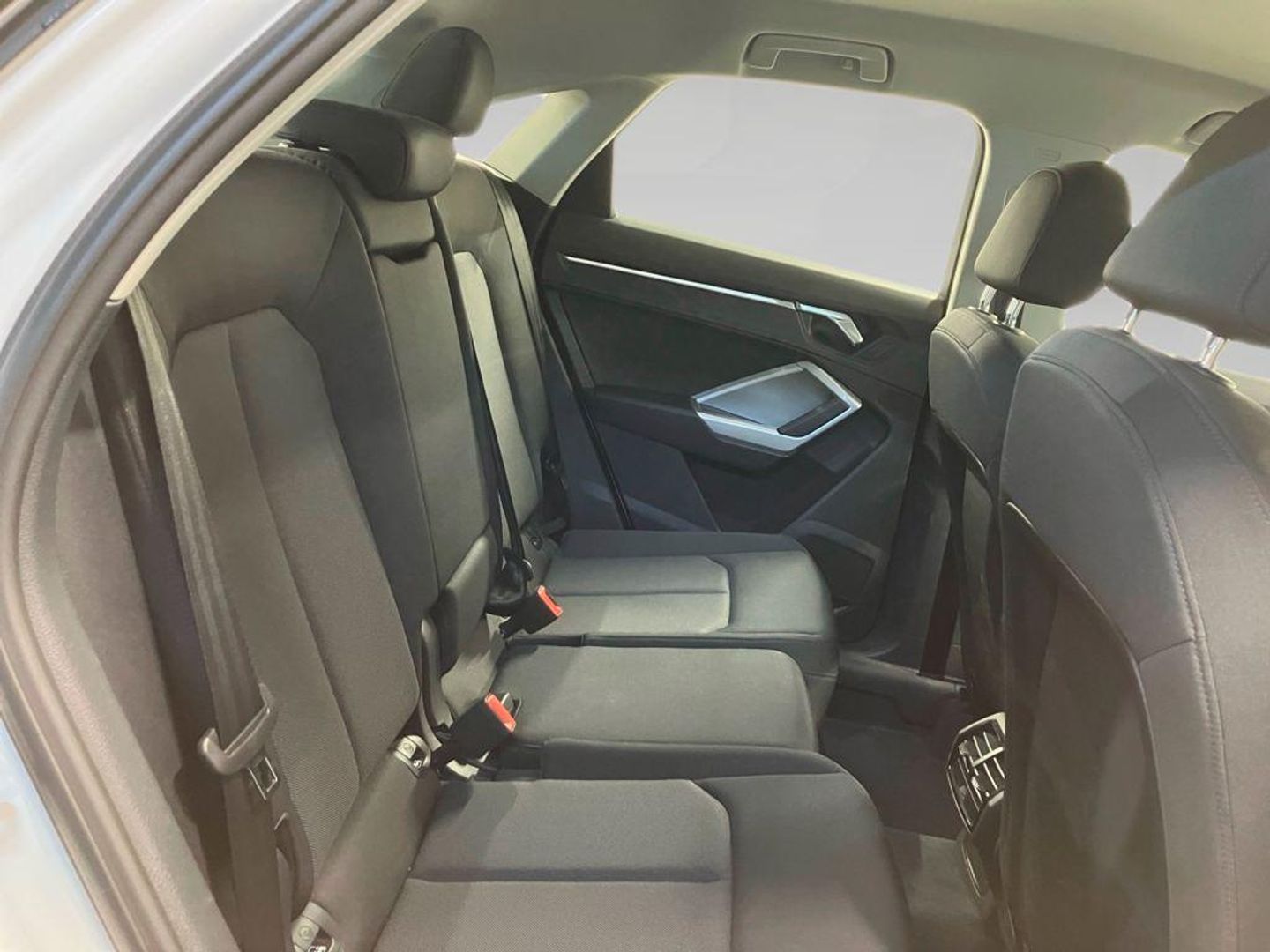 Audi Q3 Sportback TFSIe Advanced 45 TFSI e 180 kW (245 CV) S tronic