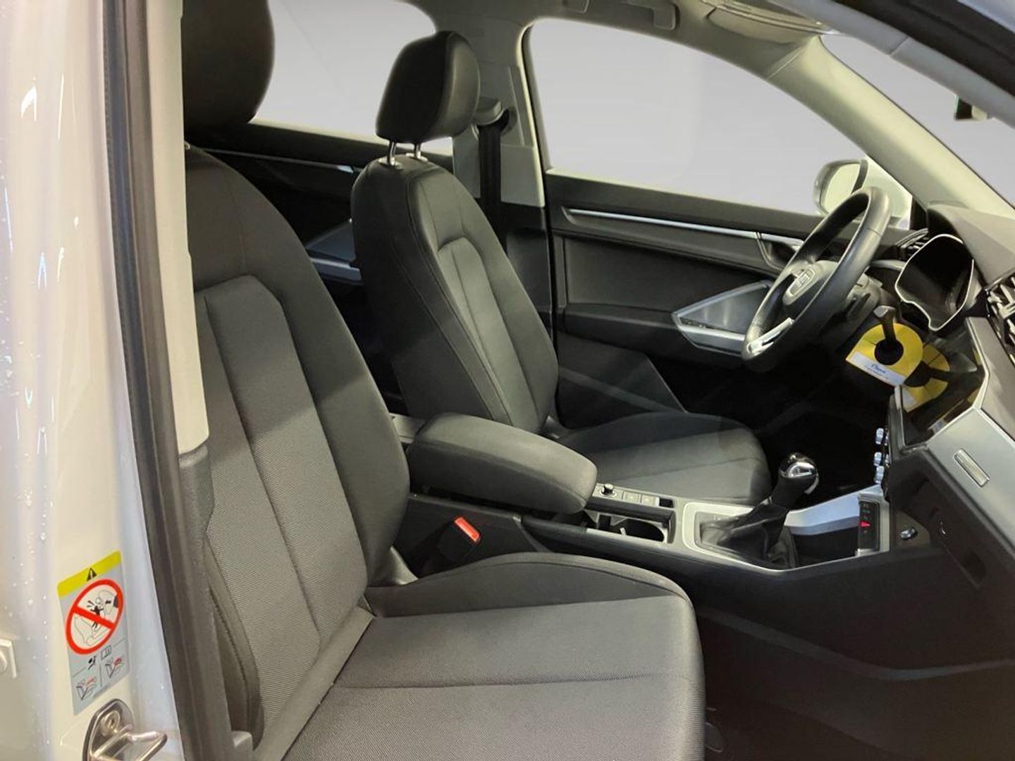 Audi Q3 Sportback TFSIe Advanced 45 TFSI e 180 kW (245 CV) S tronic