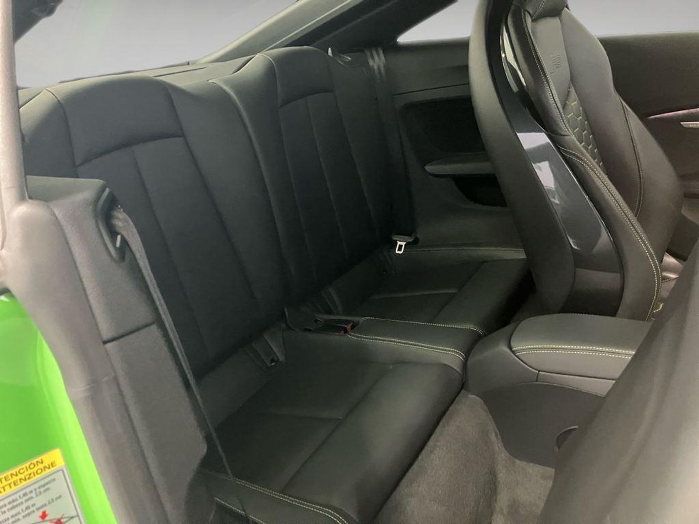Audi TT RS Coupe TFSI quattro 294 kW (400 CV) S tronic