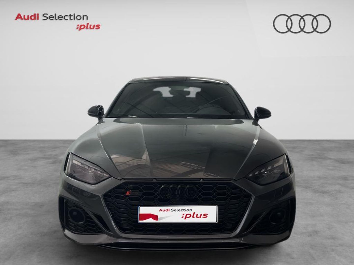 Audi RS5 Sportback Competition Plus 2.9 TFSI 331 kW (450 CV)