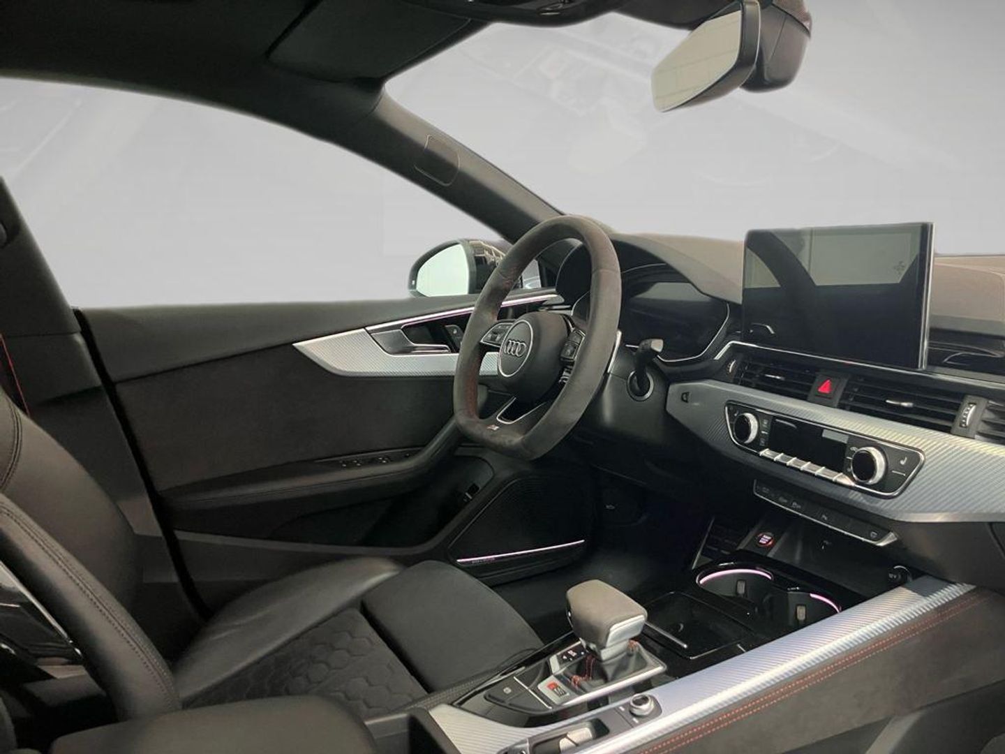Audi RS5 Sportback Competition Plus 2.9 TFSI 331 kW (450 CV)