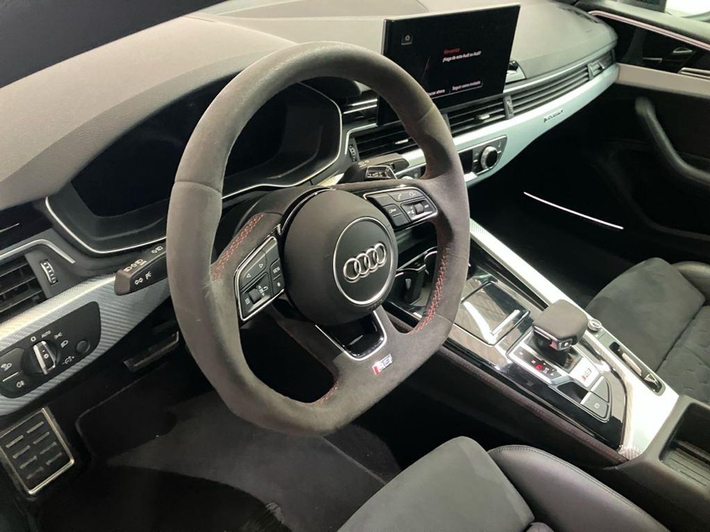 Audi RS5 Sportback Competition Plus 2.9 TFSI 331 kW (450 CV)