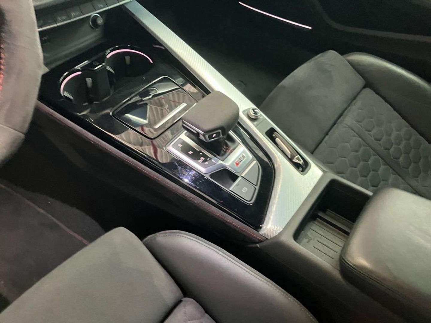 Audi RS5 Sportback Competition Plus 2.9 TFSI 331 kW (450 CV)