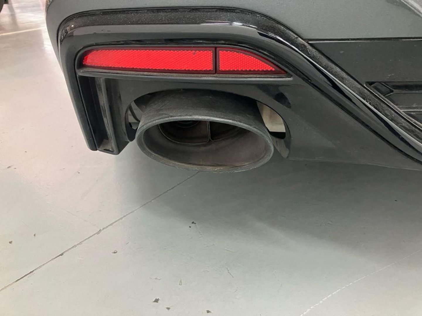 Audi RS5 Sportback Competition Plus 2.9 TFSI 331 kW (450 CV)