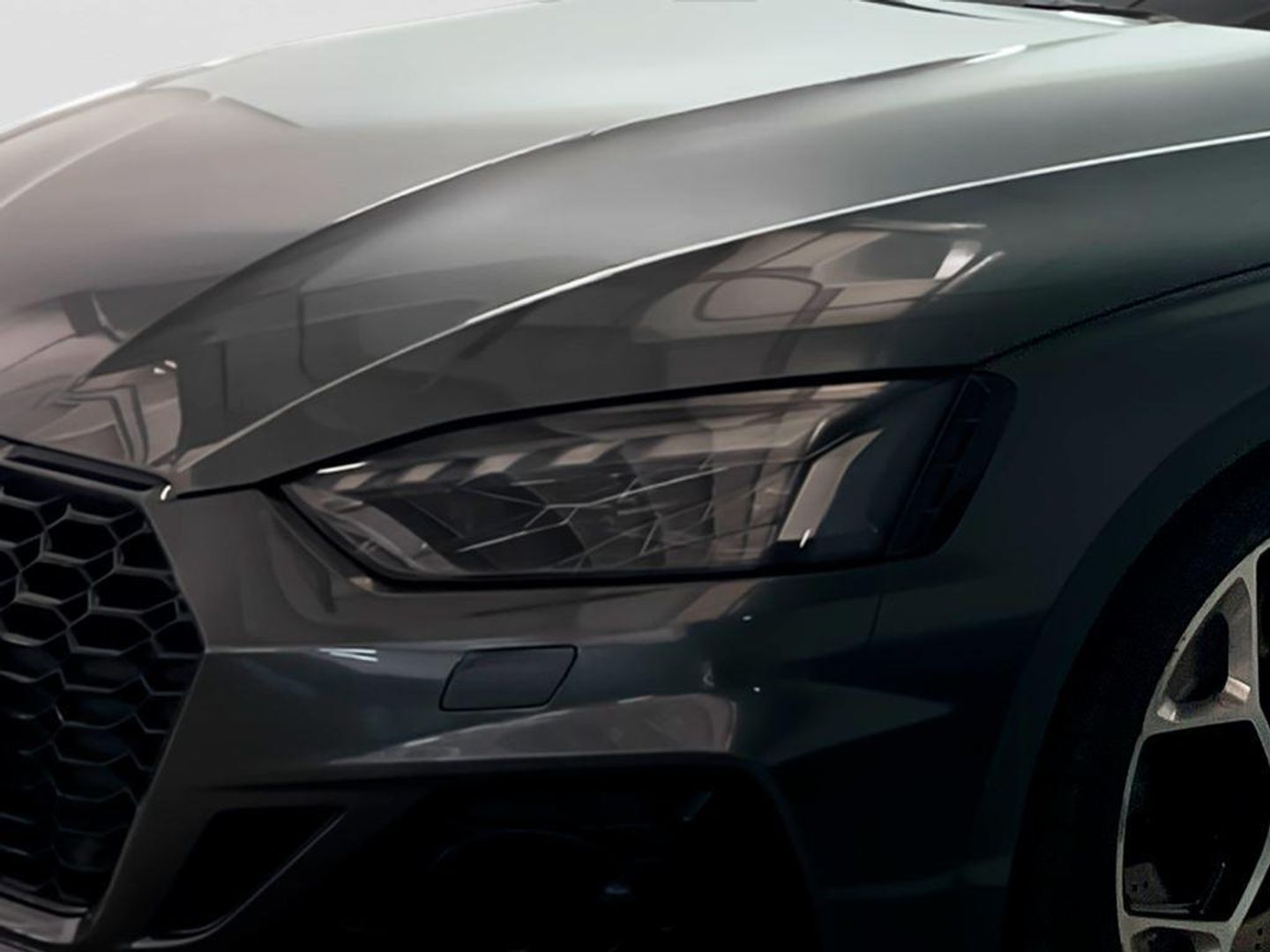 Audi RS5 Sportback Competition Plus 2.9 TFSI 331 kW (450 CV)