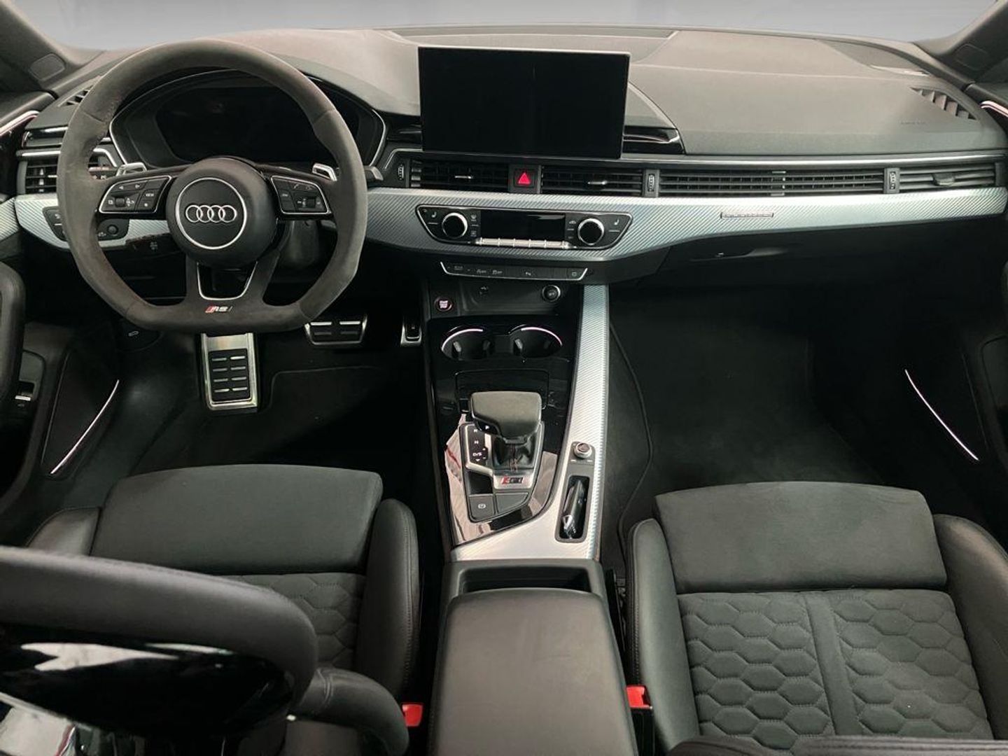 Audi RS5 Sportback Competition Plus 2.9 TFSI 331 kW (450 CV)