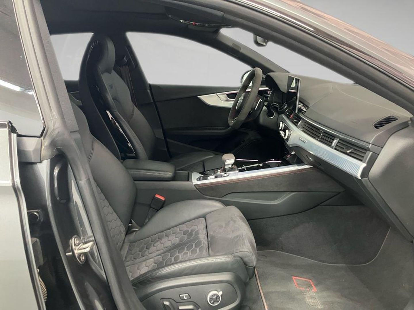 Audi RS5 Sportback Competition Plus 2.9 TFSI 331 kW (450 CV)