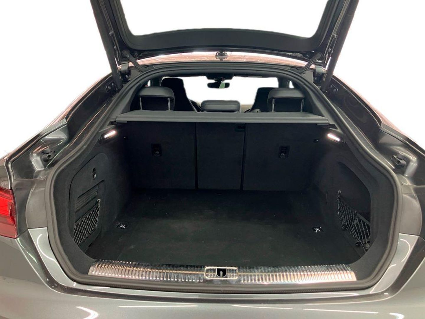 Audi RS5 Sportback Competition Plus 2.9 TFSI 331 kW (450 CV)