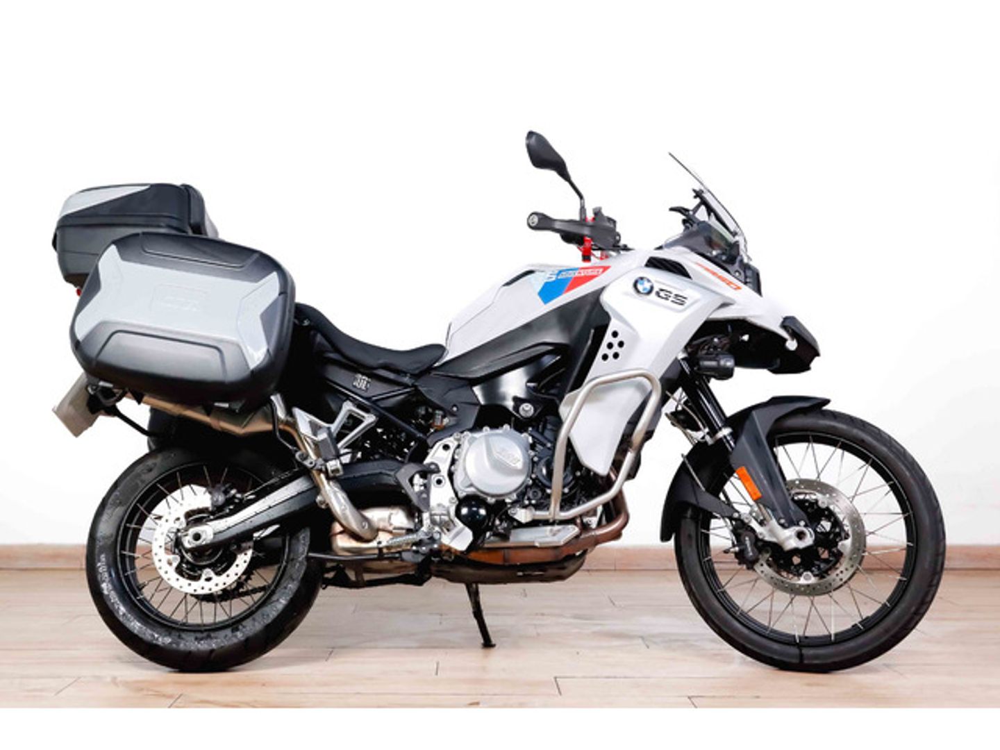 BMW Motorrad F 850 GS Adventure