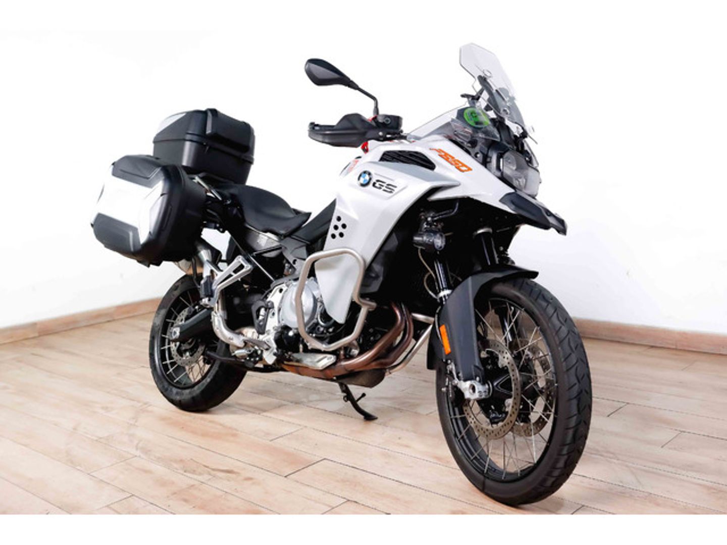 BMW Motorrad F 850 GS Adventure