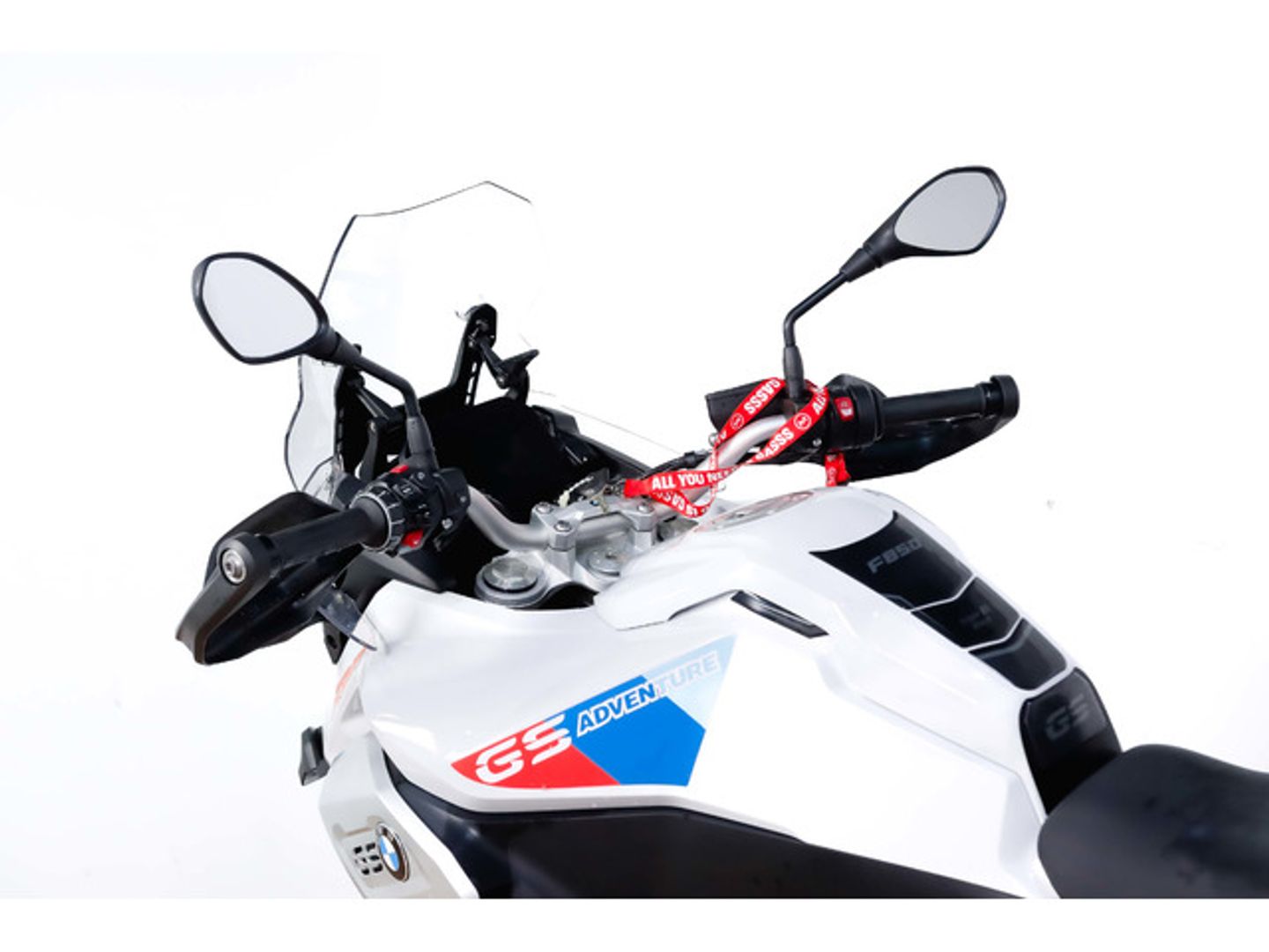 BMW Motorrad F 850 GS Adventure