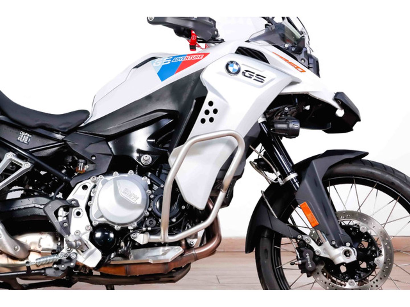 BMW Motorrad F 850 GS Adventure