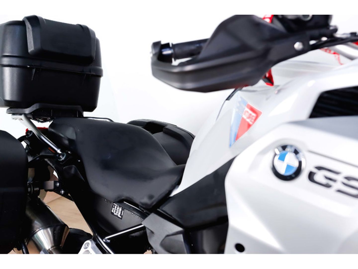 BMW Motorrad F 850 GS Adventure