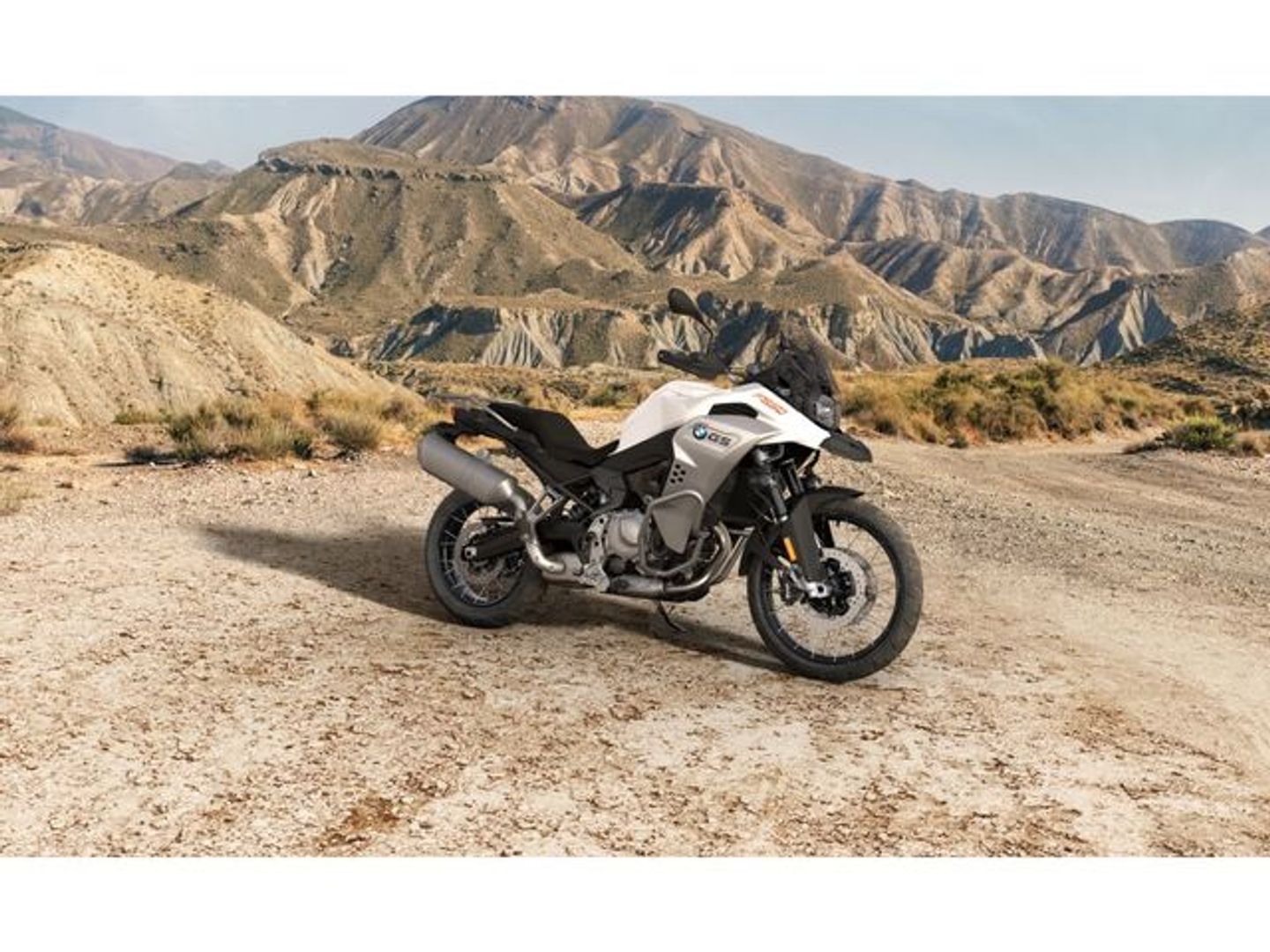 BMW Motorrad F 850 GS Adventure