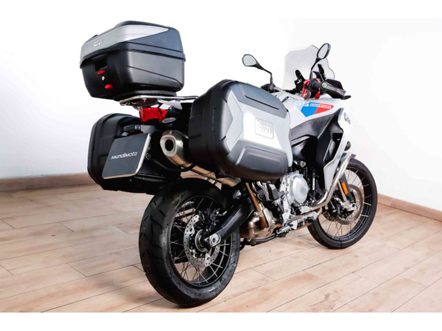 BMW Motorrad F 850 GS Adventure