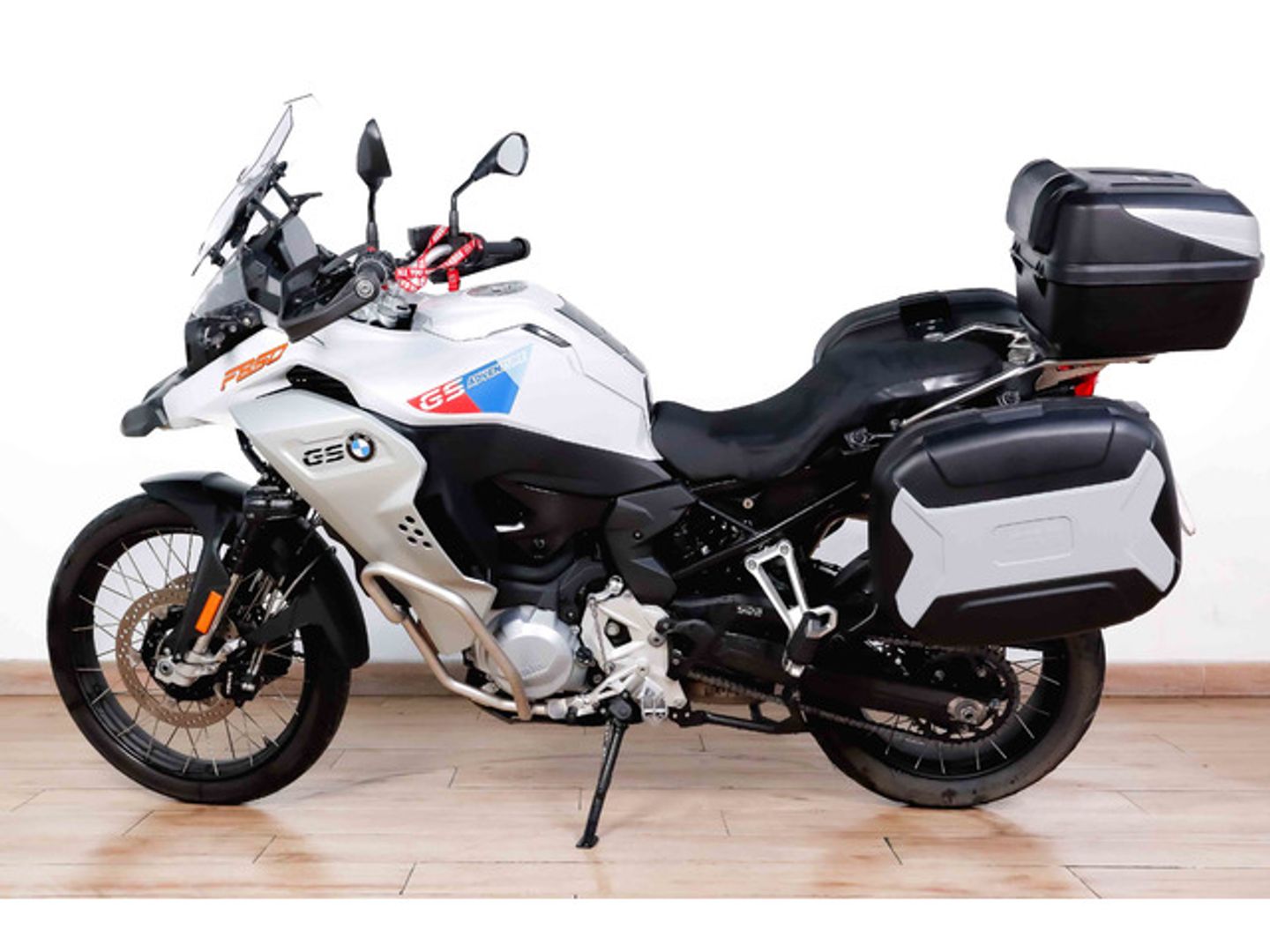 BMW Motorrad F 850 GS Adventure