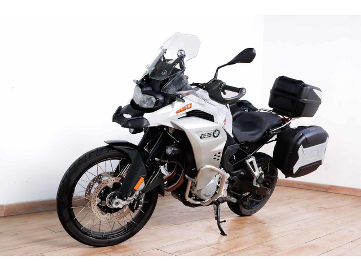 BMW Motorrad F 850 GS Adventure