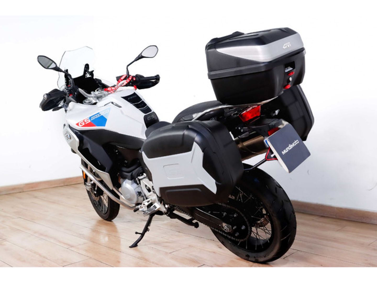 BMW Motorrad F 850 GS Adventure