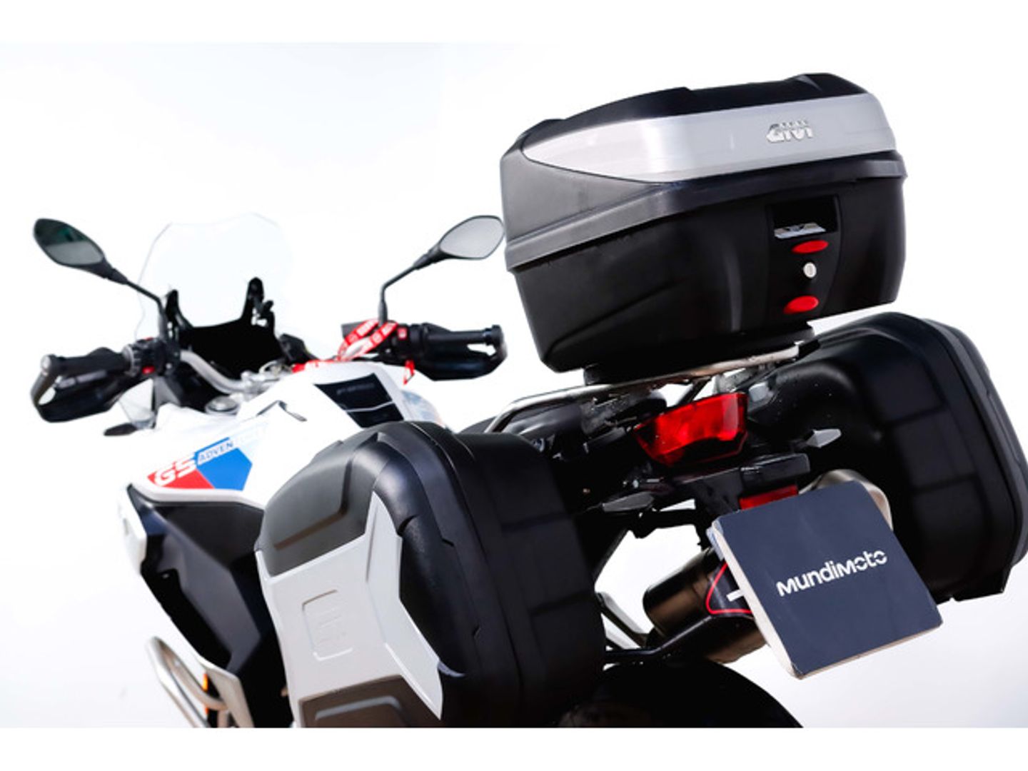 BMW Motorrad F 850 GS Adventure