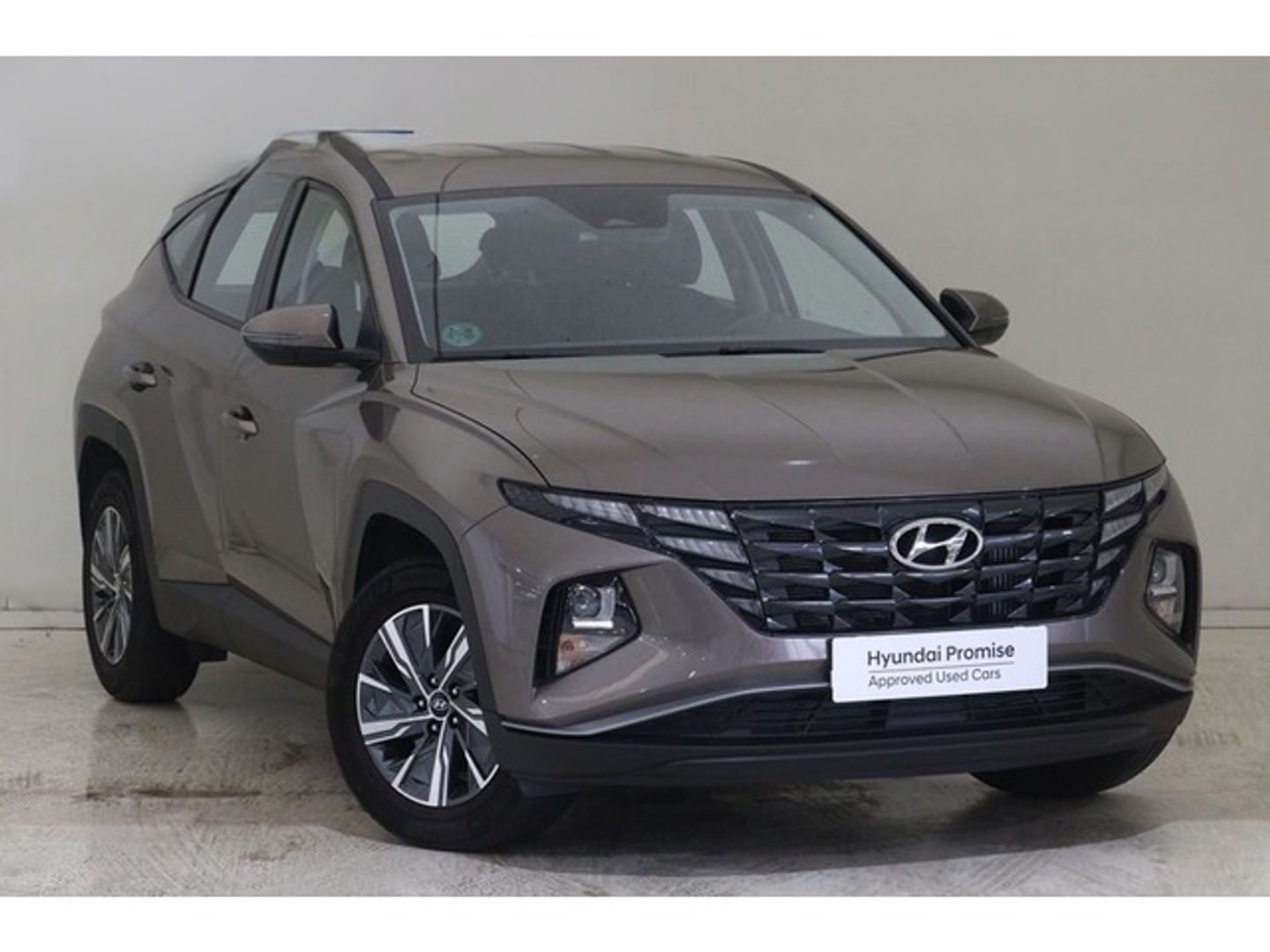 Hyundai Tucson 1.6 TGDI Maxx