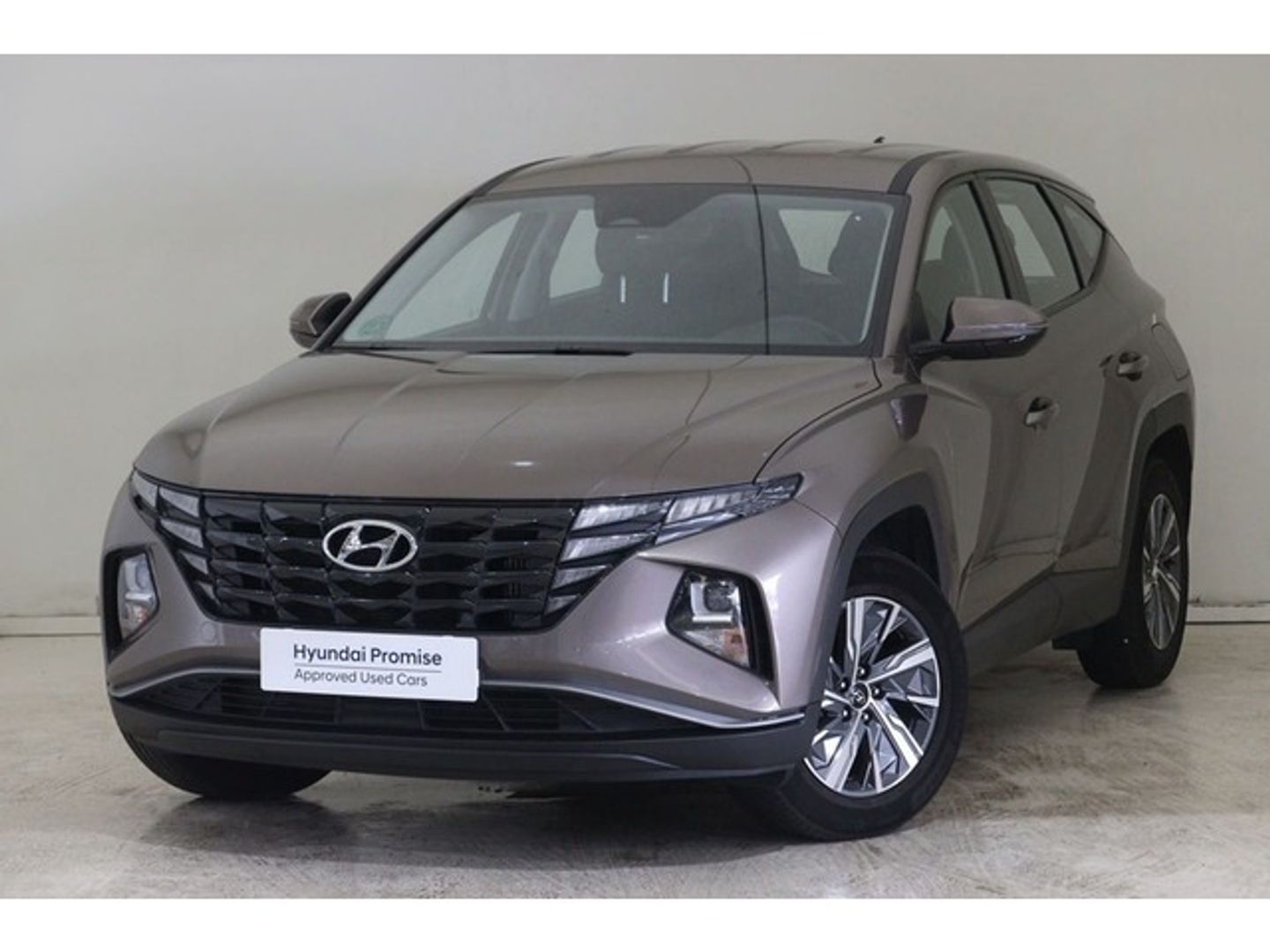 Hyundai Tucson 1.6 TGDI Maxx