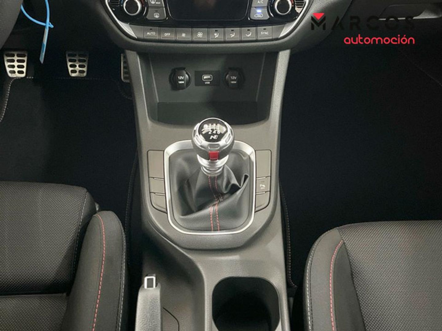 Hyundai i30 1.0 TGDI N-Line 30 Aniversario 88 kW (120 CV)