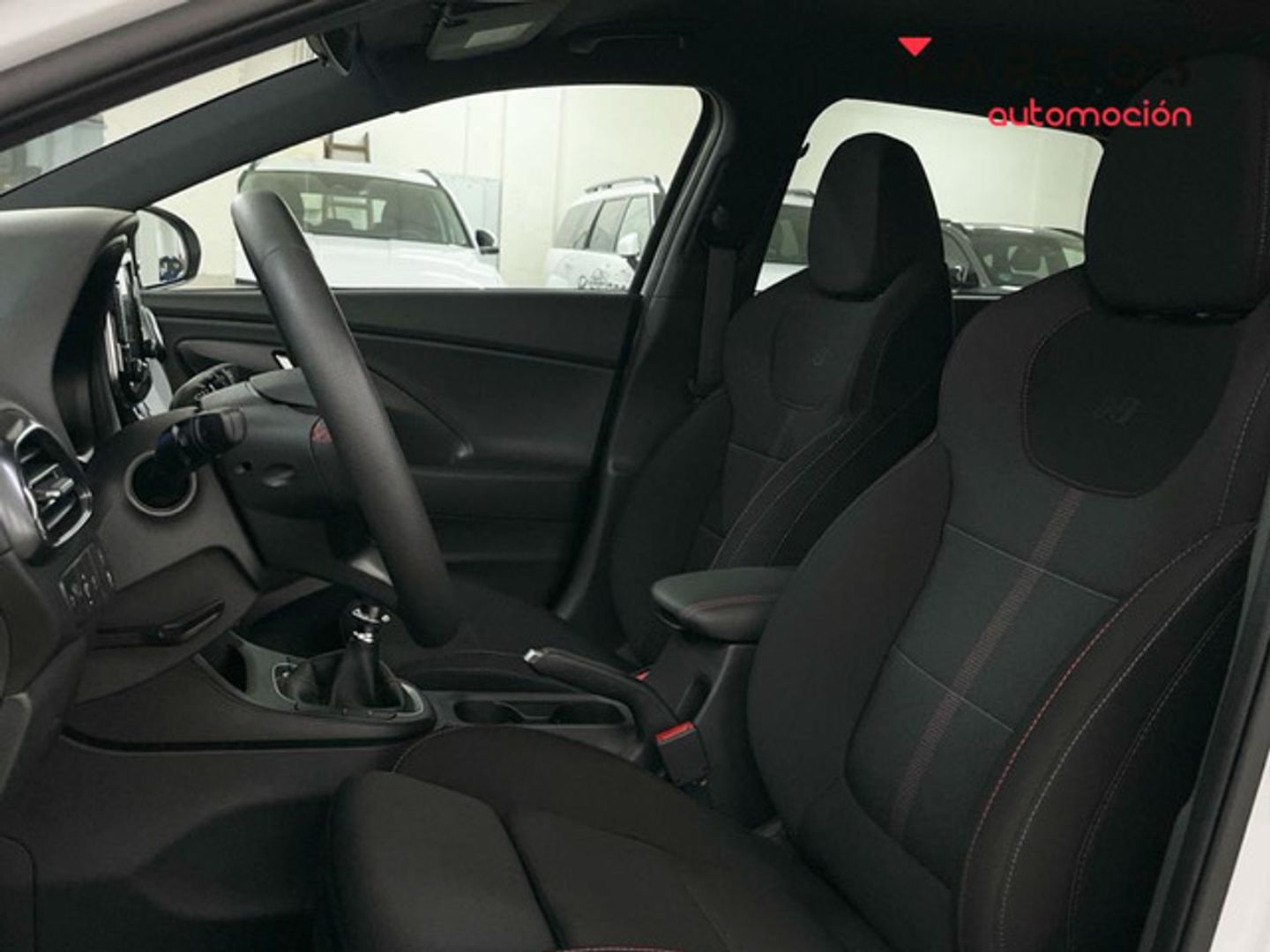 Hyundai i30 1.0 TGDI N-Line 30 Aniversario 88 kW (120 CV)