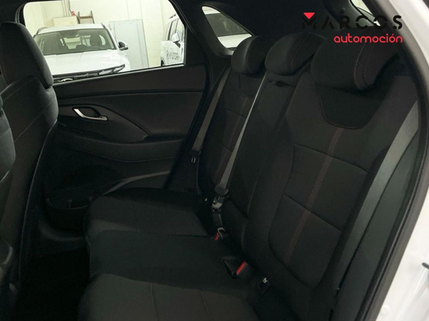Hyundai i30 1.0 TGDI N-Line 30 Aniversario 88 kW (120 CV)