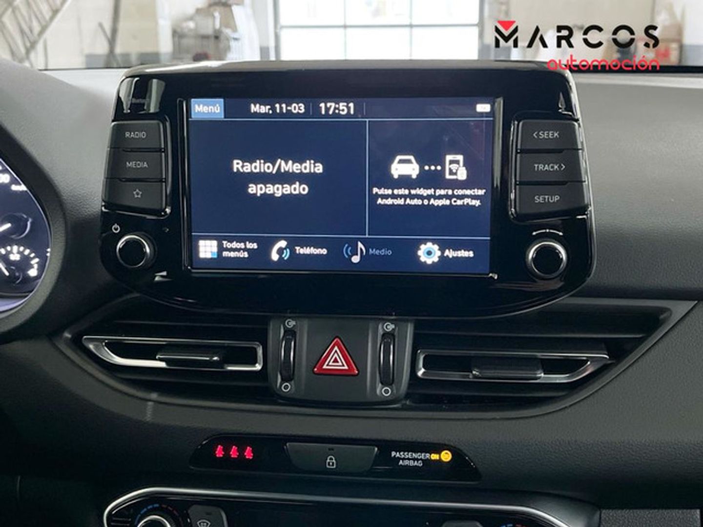 Hyundai i30 1.0 TGDI N-Line 30 Aniversario 88 kW (120 CV)